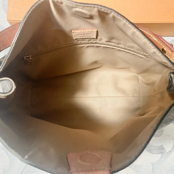 COPY - Louis Vuitton Graceful PM - Picture 6 of 12